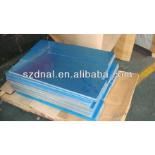 aluminum roofing sheets 1060 for cap
